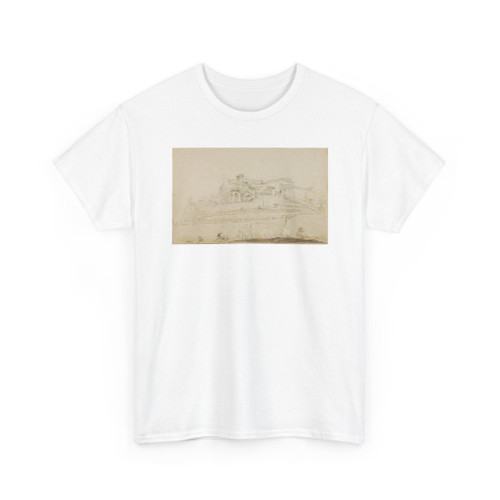Miner Kilbourne Kellogg, born Manlius - Trieste - n.d. - T-Shirt