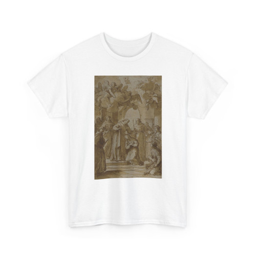 Unidentified (Italian) - Untitled - 17th century - T-Shirt