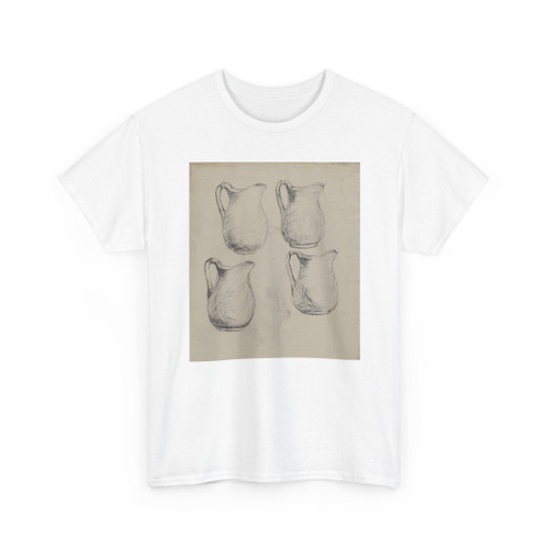 Unidentified - Pitchers - unknown - T-Shirt