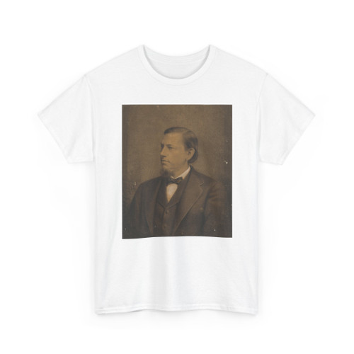 Unidentified Artist - John A. Bentley - unknown - T-Shirt