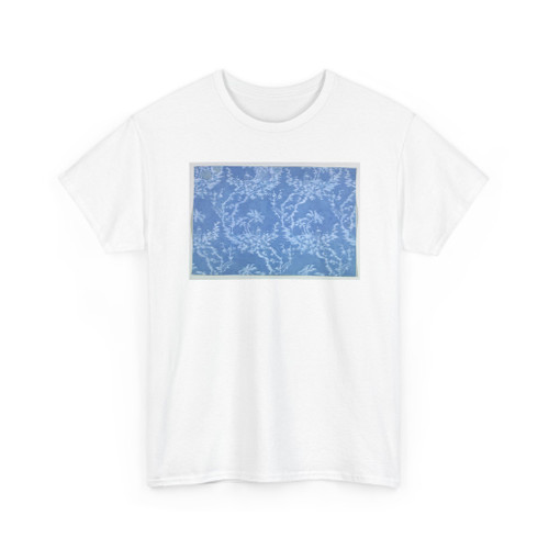 unknown - Design for a Chinoiserie Wallpaper - ca. 1925 - T-Shirt