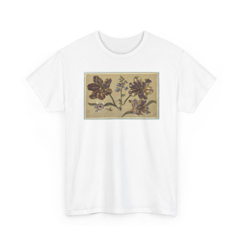 unknown - Various Florals - unknown - T-Shirt