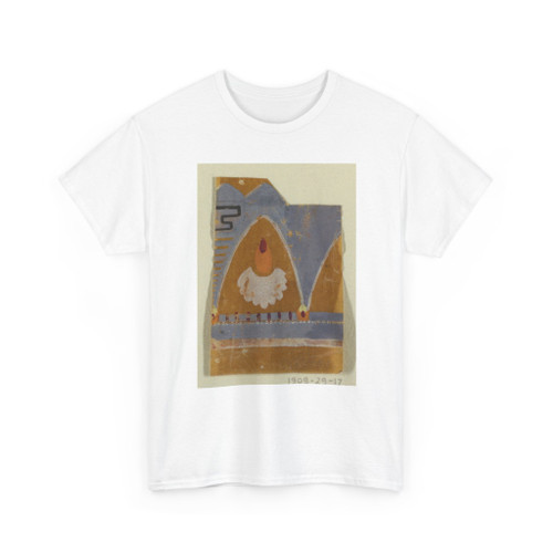 unknown - Design for a Woven Border - 1790-1800 - T-Shirt
