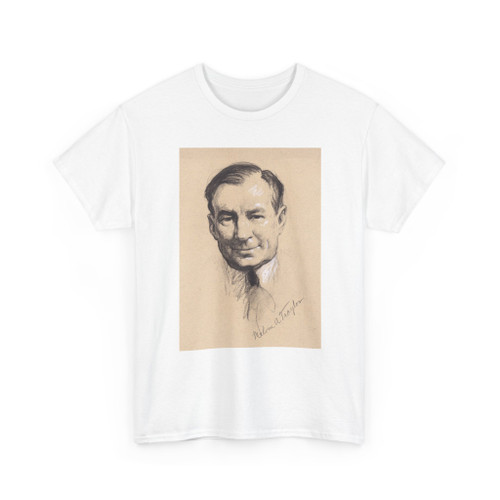 Samuel Johnson Woolf, 12 Feb 1880 - 3 - Melvin Traylor - c. 1930 - T-Shirt