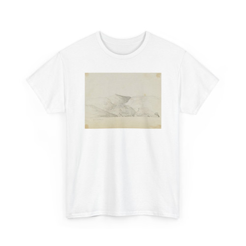 Miner Kilbourne Kellogg, born Manlius - Syra - 1843 - T-Shirt