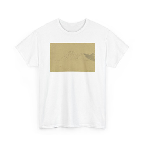 Miner Kilbourne Kellogg, born Manlius - Horeb, Egypt - unknown - T-Shirt