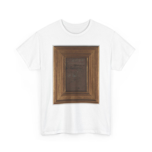 James McNeill Whistler (1834-1903) - Sunset, in Red and Brown - 1879-1880 v2 - T-Shirt