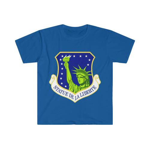 48th Fighter Wing (U.S. Air Force) T-Shirt