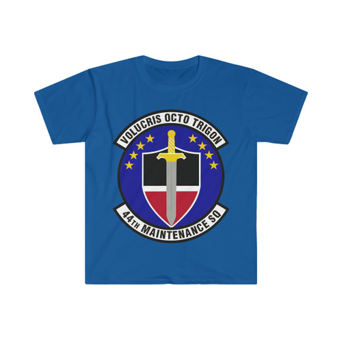 44th Maintenance Squadron (U.S. Air Force) T-Shirt