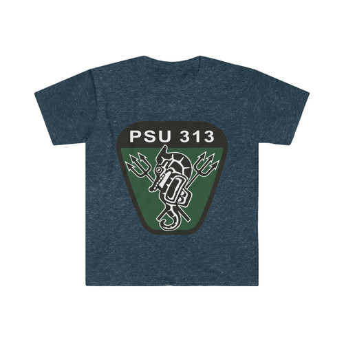 PSU 313 (U.S. Coast Guard) T-Shirt