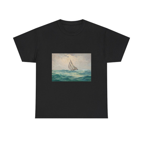 Sailing Vessel - T-Shirt
