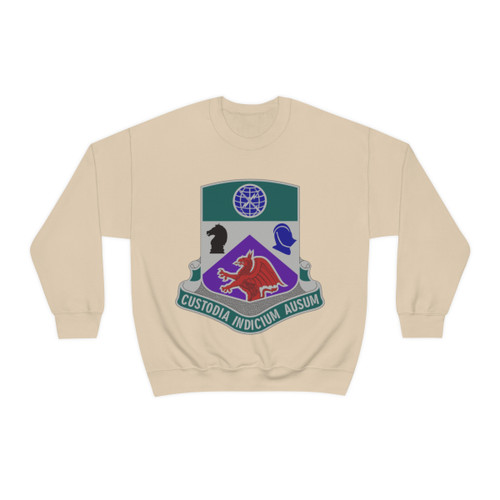 1 Information Operations Battalion (U.S. Army) Crewneck Sweatshirt