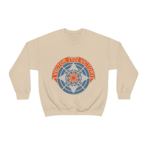 29th Air Traffic Control Group (U.S. Army) Crewneck Sweatshirt
