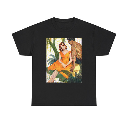 There's No One Like You by C. Cornish, Woman's Day magazine, 1959 - T-Shirt