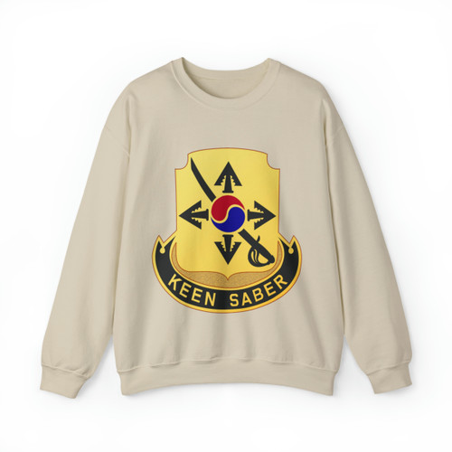 145 Cavalry Regiment (U.S. Army) Crewneck Sweatshirt