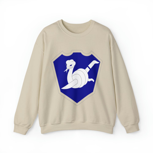 158 Maneuver Enhancement Brigade (U.S. Army) Crewneck Sweatshirt