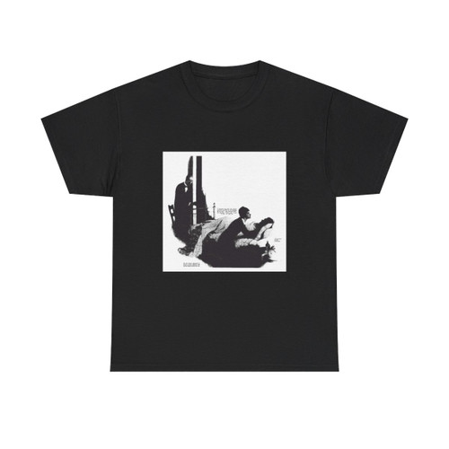 Twin Wives (2), Collier's, May 7, 1927 - T-Shirt