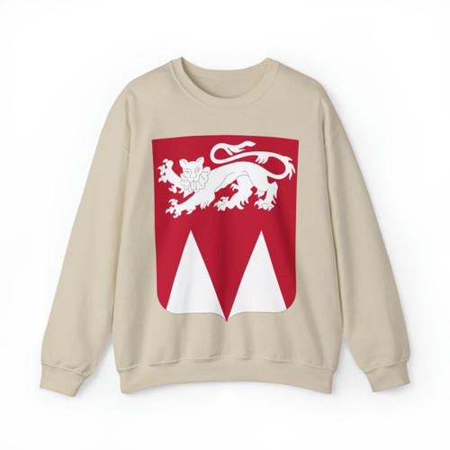 26 Engineer Battalion 2 (U.S. Army) Crewneck Sweatshirt