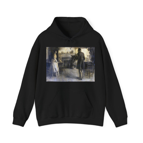 Courtship, 1927 - Hoodie