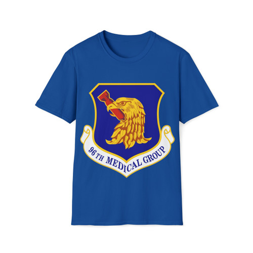 96 Medical Group ACC (U.S. Air Force) T-Shirt