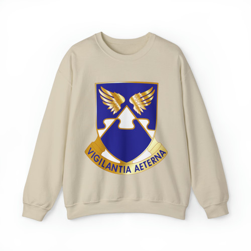 4 Aviation Regiment (U.S. Army) Crewneck Sweatshirt