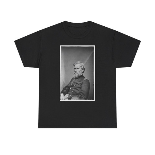 Brig. Gen. Joseph Dana Webster 001 (U.S. Civil War) T-Shirt