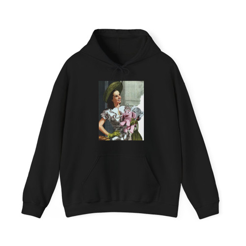 Color: Black | Position: front | Image: 1