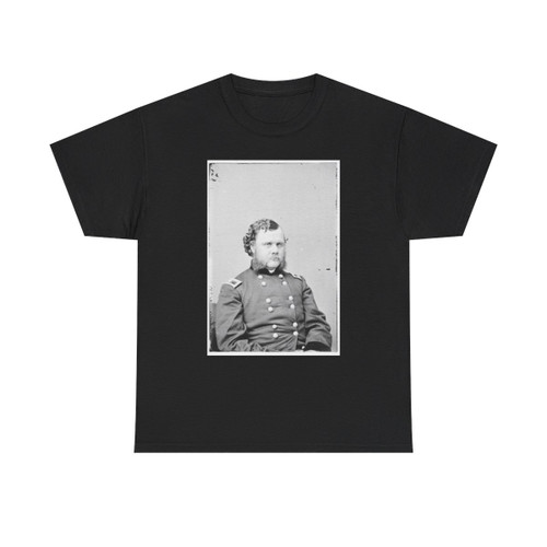 Brig. Gen. Robert O. Tyler (U.S. Civil War) T-Shirt