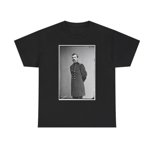 Brig. Gen. George C. Strong (U.S. Civil War) T-Shirt