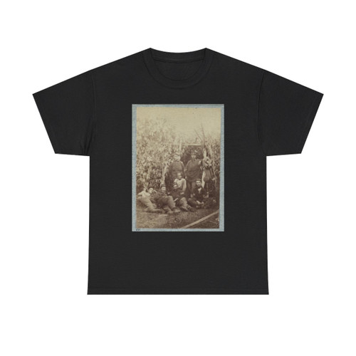 2D Rhode Island Infantry 006 (U.S. Civil War) T-Shirt