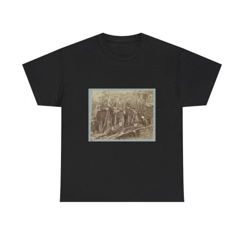 2D Rhode Island Infantry 011 (U.S. Civil War) T-Shirt