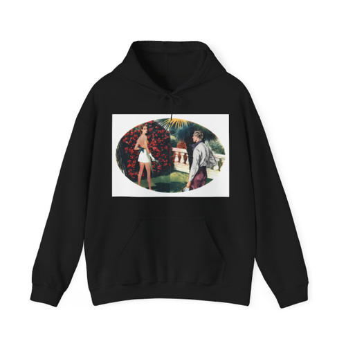 Ask Me No Questions (1), The American Magazine, June 1937 - Hoodie