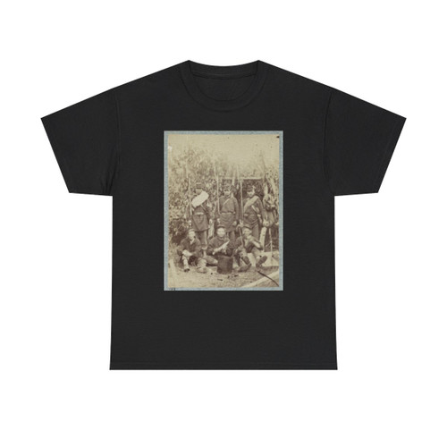 2D Rhode Island Infantry 029 (U.S. Civil War) T-Shirt