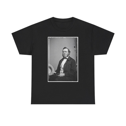 Untitled 006 (U.S. Civil War) T-Shirt