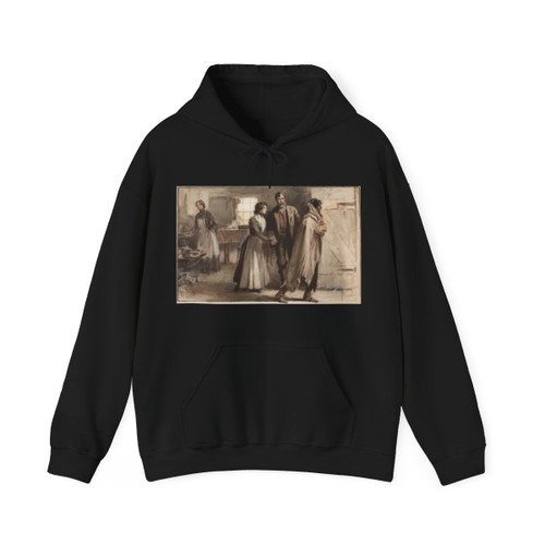 Pioneer Conflict, 1919 - Hoodie