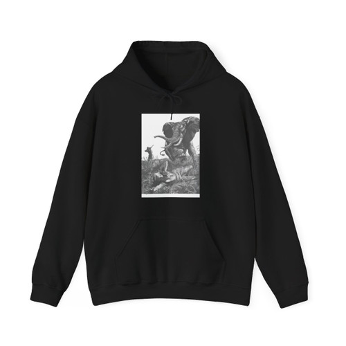 South-Sea-Stories-November-1962-2 - Hoodie