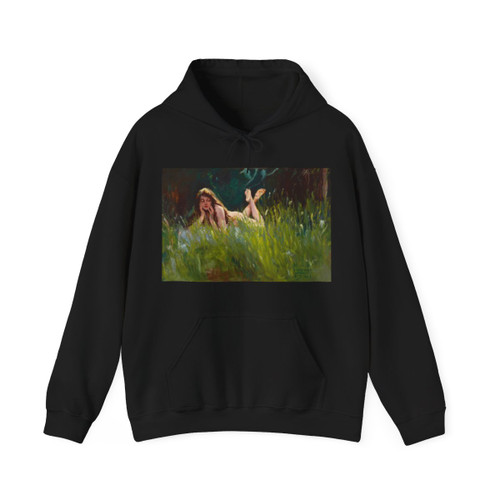 Splendor in the Grass, 1921 - Hoodie