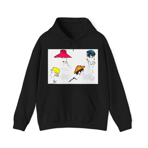 Color: Black | Position: front | Image: 1
