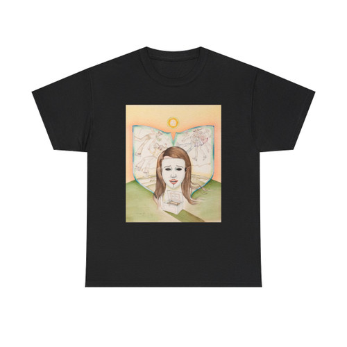 Lara's Theme Illustration - T-Shirt