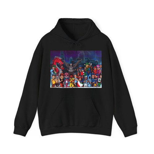 Color: Black | Position: front | Image: 1