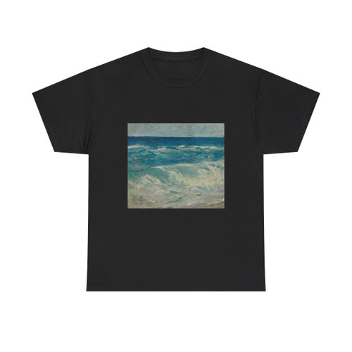 Seascape, 1921 - T-Shirt