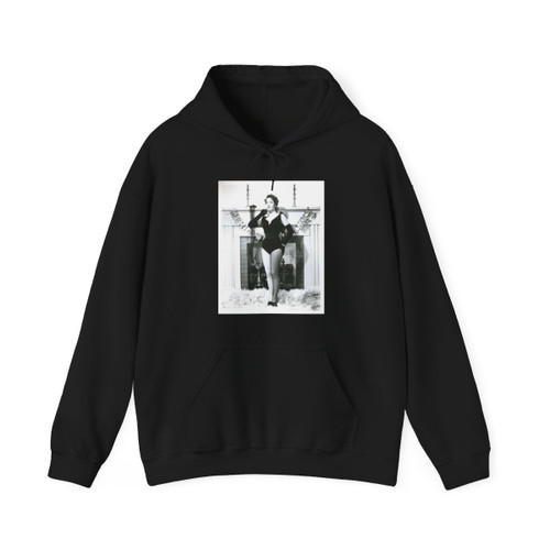 Kathryn Grant #42 (Vintage Female Icon) Hoodie