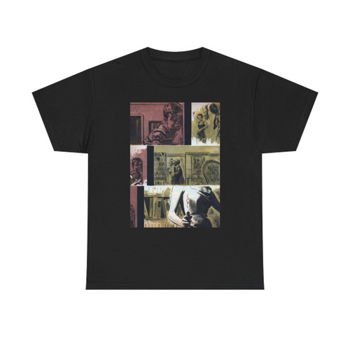 Color: Black | Position: front | Image: 1