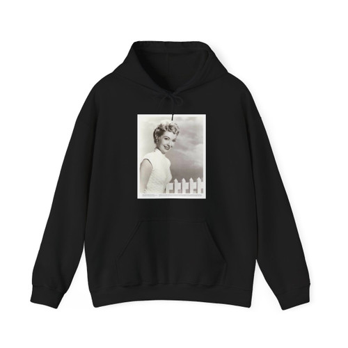 Lori Nelson #204 (Vintage Female Icon) Hoodie