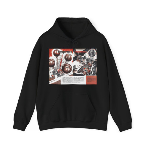 Color: Black | Position: front | Image: 1