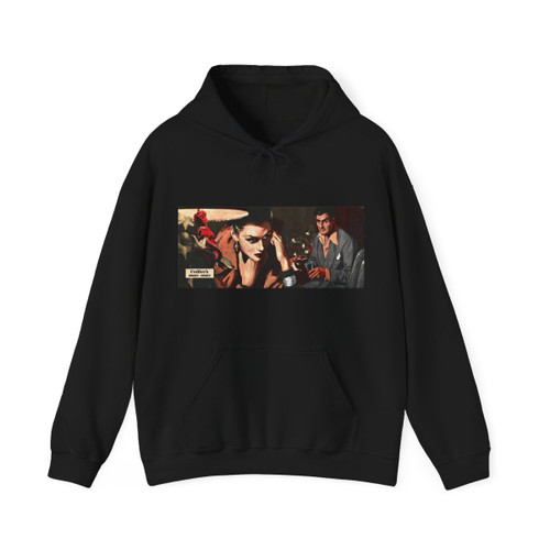 Color: Black | Position: front | Image: 1