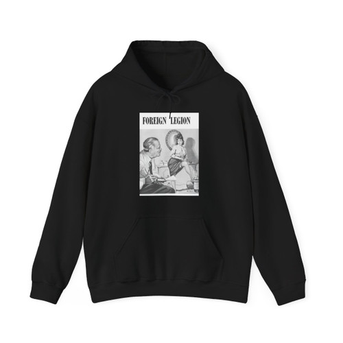 South-Sea-Stories-October-1961-3 - Hoodie