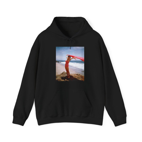 Joan Collins #496 (Vintage Female Icon) Hoodie