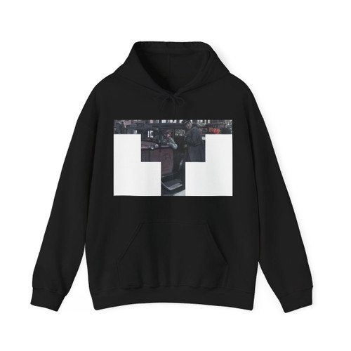 Star of Midnight (2), Redbook, November 1934 - Hoodie