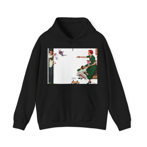 Color: Black | Position: front | Image: 1